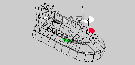 Aerodeslizador 2