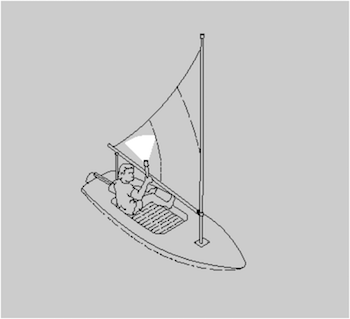 Bote de remos