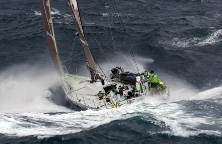 Viento y oleaje