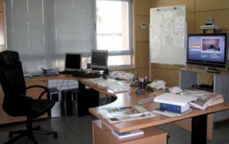 Centro Radio-Médico Español